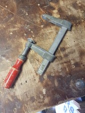 Woodworking clamp clamp for sale  NEWPORT-ON-TAY