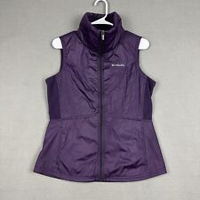 Columbia vest womens for sale  Spring Lake