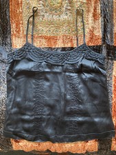 Vintage camisole beautiful for sale  CHESTERFIELD