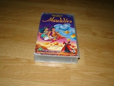 Aladdin for sale  PETERBOROUGH