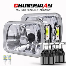 7x6 led headlights for sale  USA