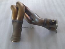 Ducati rear exhaust for sale  WISBECH