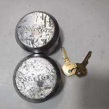 Master puck locks for sale  Rohnert Park