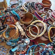 Lots bracelets fantaisie d'occasion  Nice-