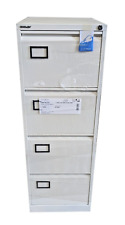 Bisley white drawer for sale  NORTHAMPTON