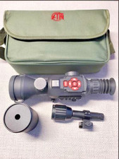 Atn sight 20x for sale  Cedar Hill