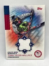 2014 topps olympic for sale  Oak Park