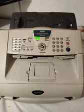 Brother laser fax gebraucht kaufen  Rastatt