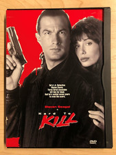 Hard to Kill - DVD - Very Good - Lou Beatty Jr.,Zachary Rosencrantz,Charles Bos comprar usado  Enviando para Brazil