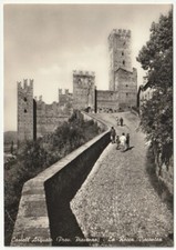 Castell arquato piacenza usato  Isola Vicentina