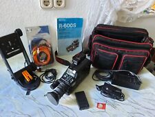 Videocamera recorder ricoh gebraucht kaufen  Jena