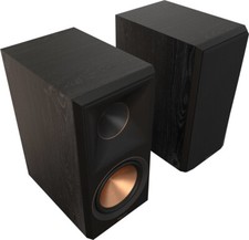 Klipsch 600m ebony gebraucht kaufen  Karsbach