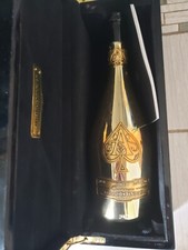 Empty armand brignac for sale  Clarence Center