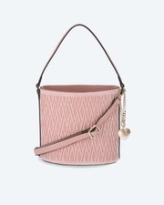 Beuteltasche rosa damen gebraucht kaufen  Delmenhorst