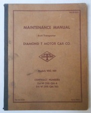 1941 diamond truck for sale  USA