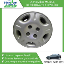 Jante aluminium citroen d'occasion  Saint-Quentin
