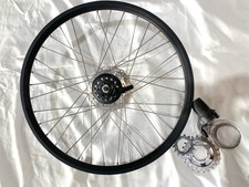 Shimano nexus inter d'occasion  Expédié en Belgium