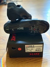 Lake cx238 wide for sale  Matthews