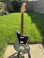 Jaguar guitar tidepool for sale  LIVERPOOL