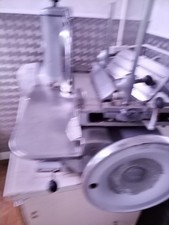 Berkel bacon slicer for sale  CARDIFF