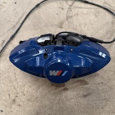 Bmw rear left for sale  HULL