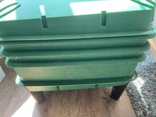 Drawer wormery great for sale  LIVERPOOL