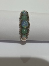 Gorgeous vintage 9ct for sale  SHEFFIELD