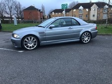 Bmw e46 breaking for sale  BARKING