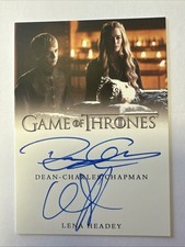 Game thrones season for sale  Mahopac