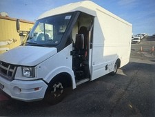 step van diesel for sale  Henrico