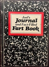 Joel journal fact for sale  Northampton