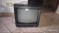 Televisore vintage seleco usato  Prato