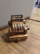 Limoges trinket box for sale  Kansas City