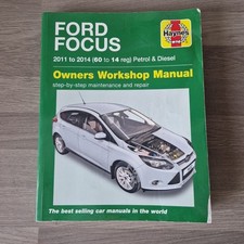 Ford focus mk3 for sale  TELFORD