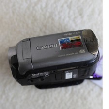 Canon vixia r10 for sale  San Diego