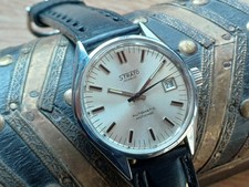 Montre ancienne automatique d'occasion Montre ancienne automatique d'occasion  Dijon