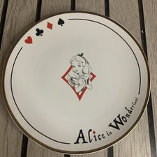 Disneyland paris alice for sale  DARTFORD