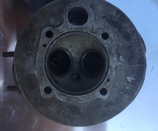 Bsa b40 early for sale  SELBY