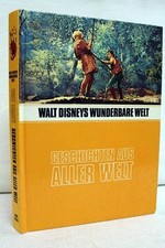 Geschichten aller walt gebraucht kaufen  Vohenstrauß