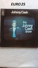 Johnny cash johnny usato  La Spezia