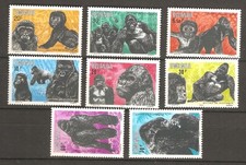 Gorilla affen 1983 gebraucht kaufen Gorilla affen 1983 gebraucht kaufen  Leipzig