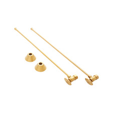 Signature Hardware 477102 - Piezas de fregadero de baño accesorios y piezas de fregadero segunda mano  Embacar hacia Mexico