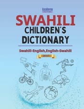 Swahili children dictionary for sale  Aurora