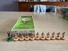 Squadra subbuteo olanda usato  Torino