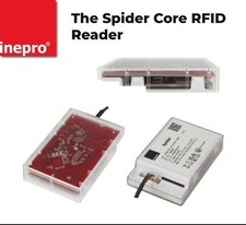 Inepro spider rfid gebraucht kaufen  Menden (Sauerland)