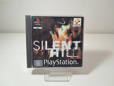 Silent hill playstation usato  Empoli