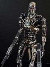 Hot toys mms352 for sale  San Diego