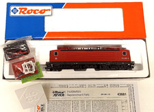 roco 43681 gebraucht kaufen roco 43681 gebraucht kaufen Bernstadt