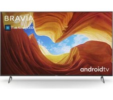 Sony kd65xh9296bu ultra for sale  BIRMINGHAM