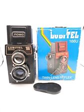 Lubitel 166u universal for sale  UK